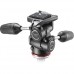 Головка Manfrotto ADAPTO 3 WAY HEAD RC2 (MH804-3W)